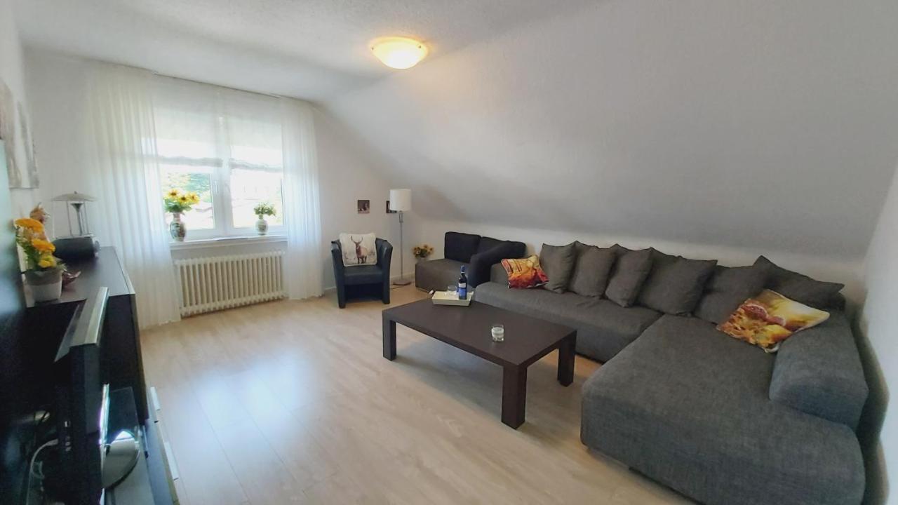 Chic In Apartment Winterberg