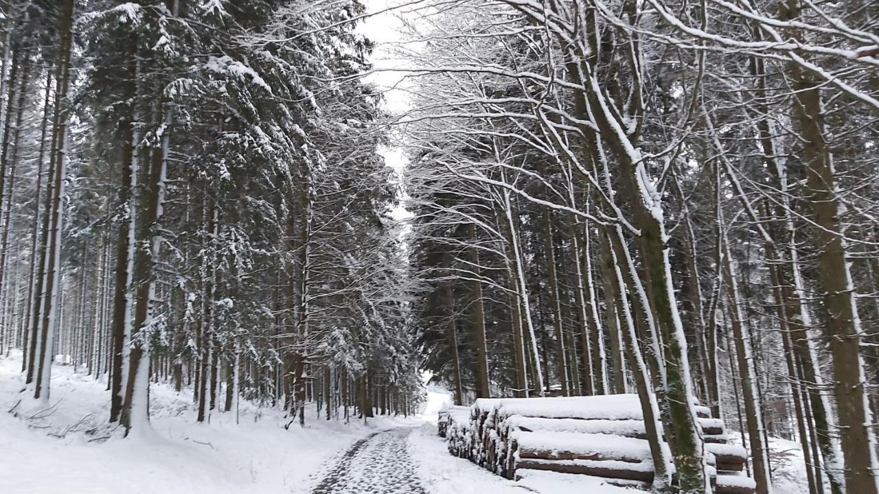 Chic In * Winterberg