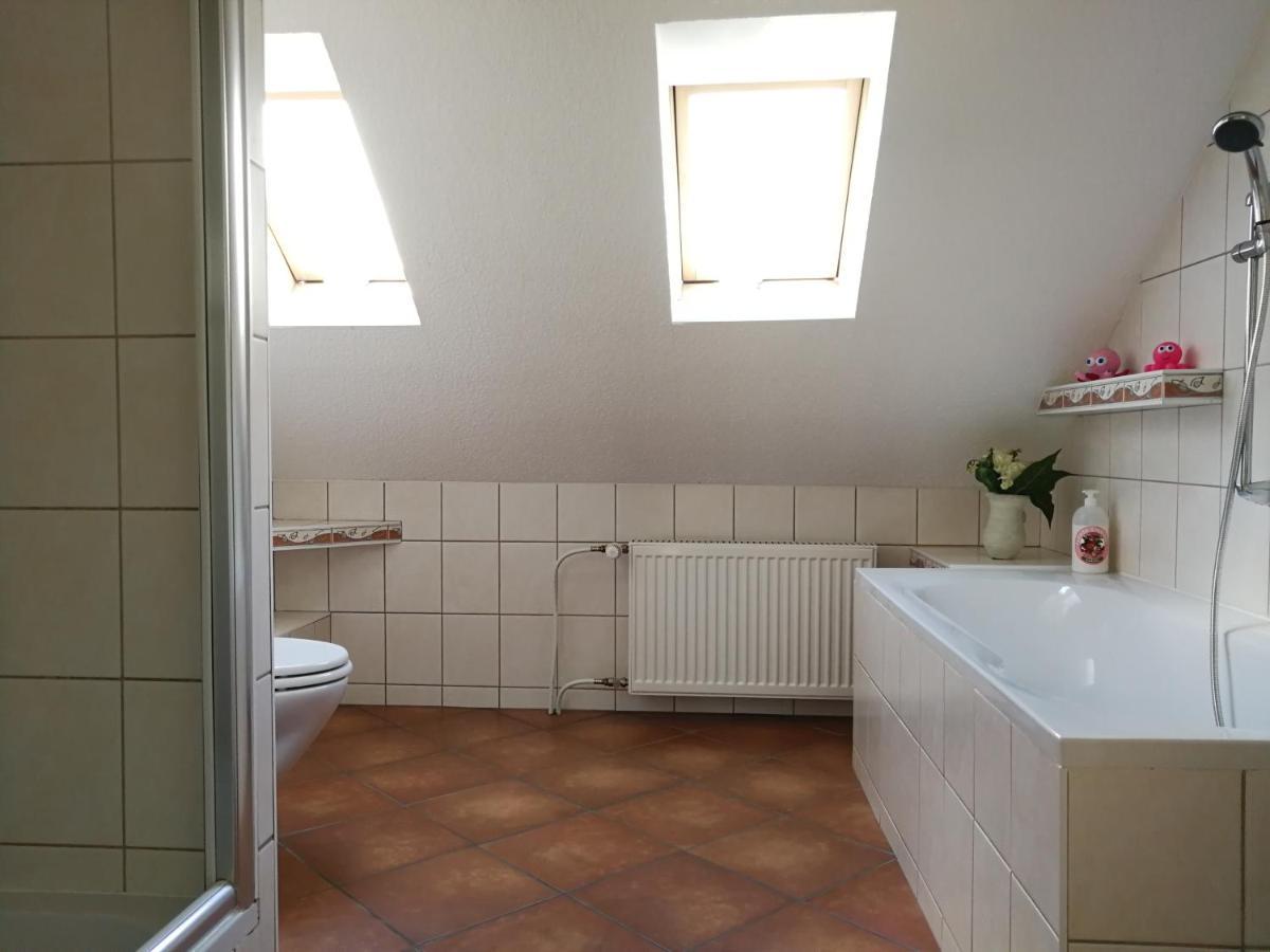 Apartment Chic In Winterberg
