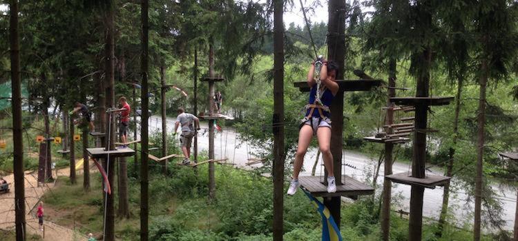 Chic In * Winterberg