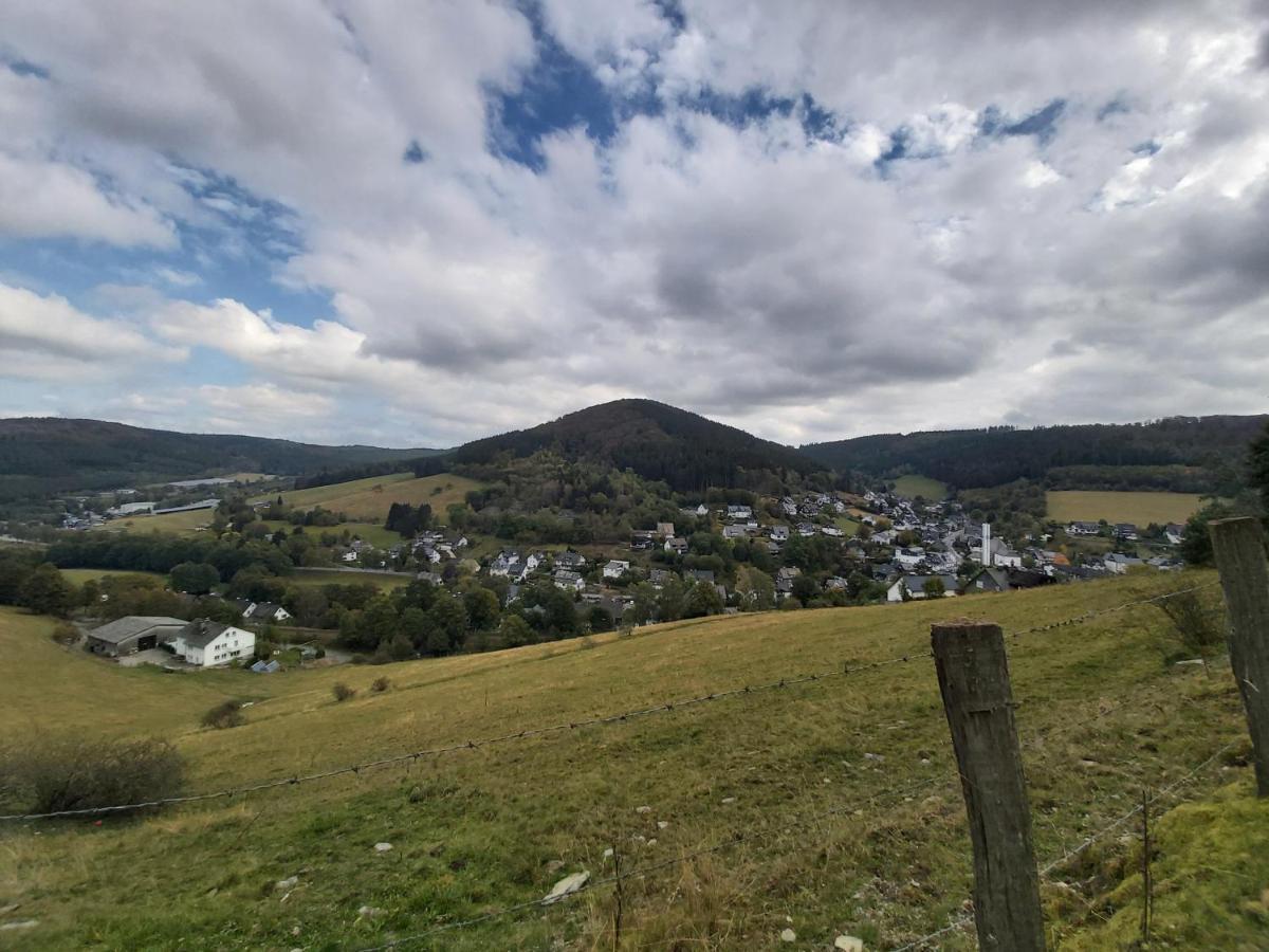 Chic In Winterberg