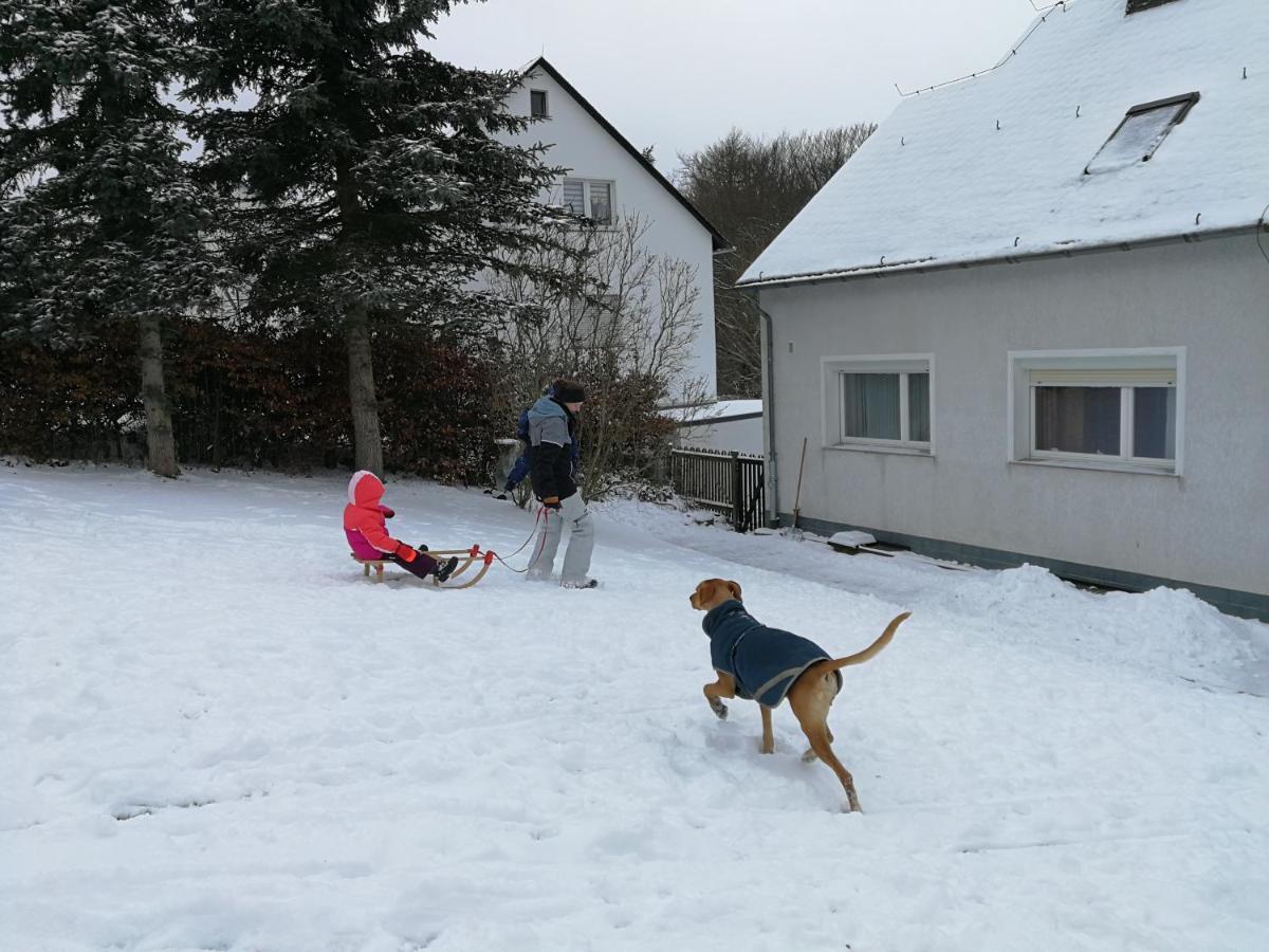 Apartment Chic In Winterberg