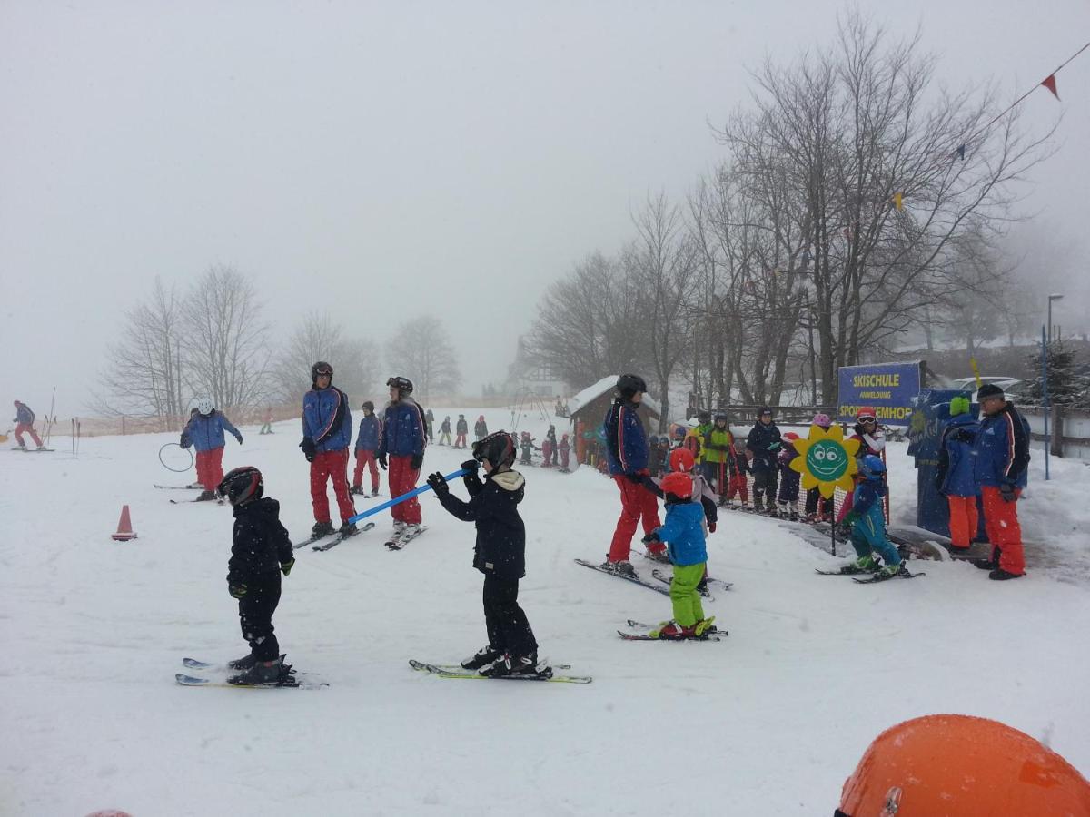 Chic In * Winterberg