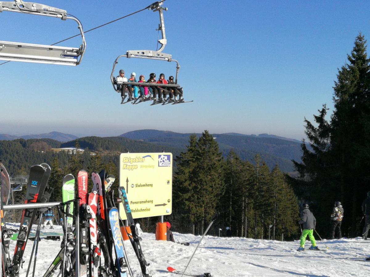 Chic In * Winterberg